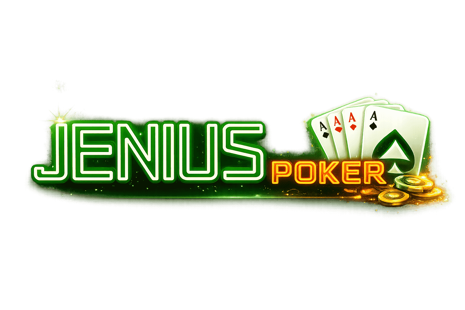 Logo IDN Poker